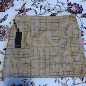 Forever 21 skirt